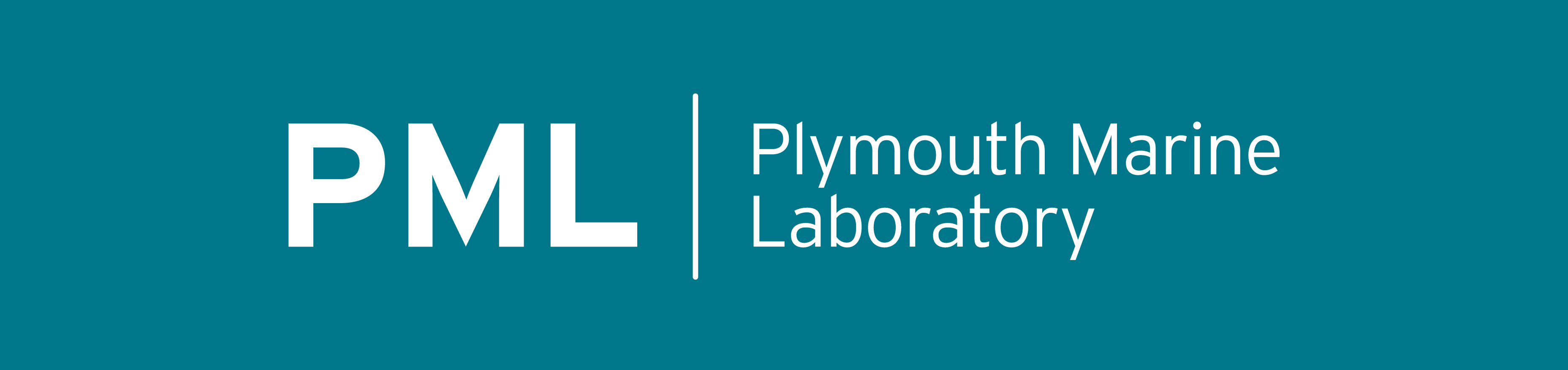 Plymouth Marine Laboratory Plymouth Marine Laboratory