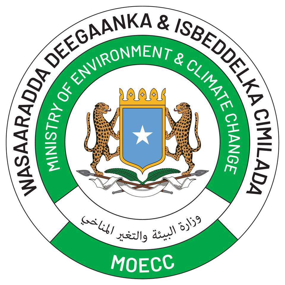 Ministry of Environment & Climate Change Ministry of Environment & Climate Change